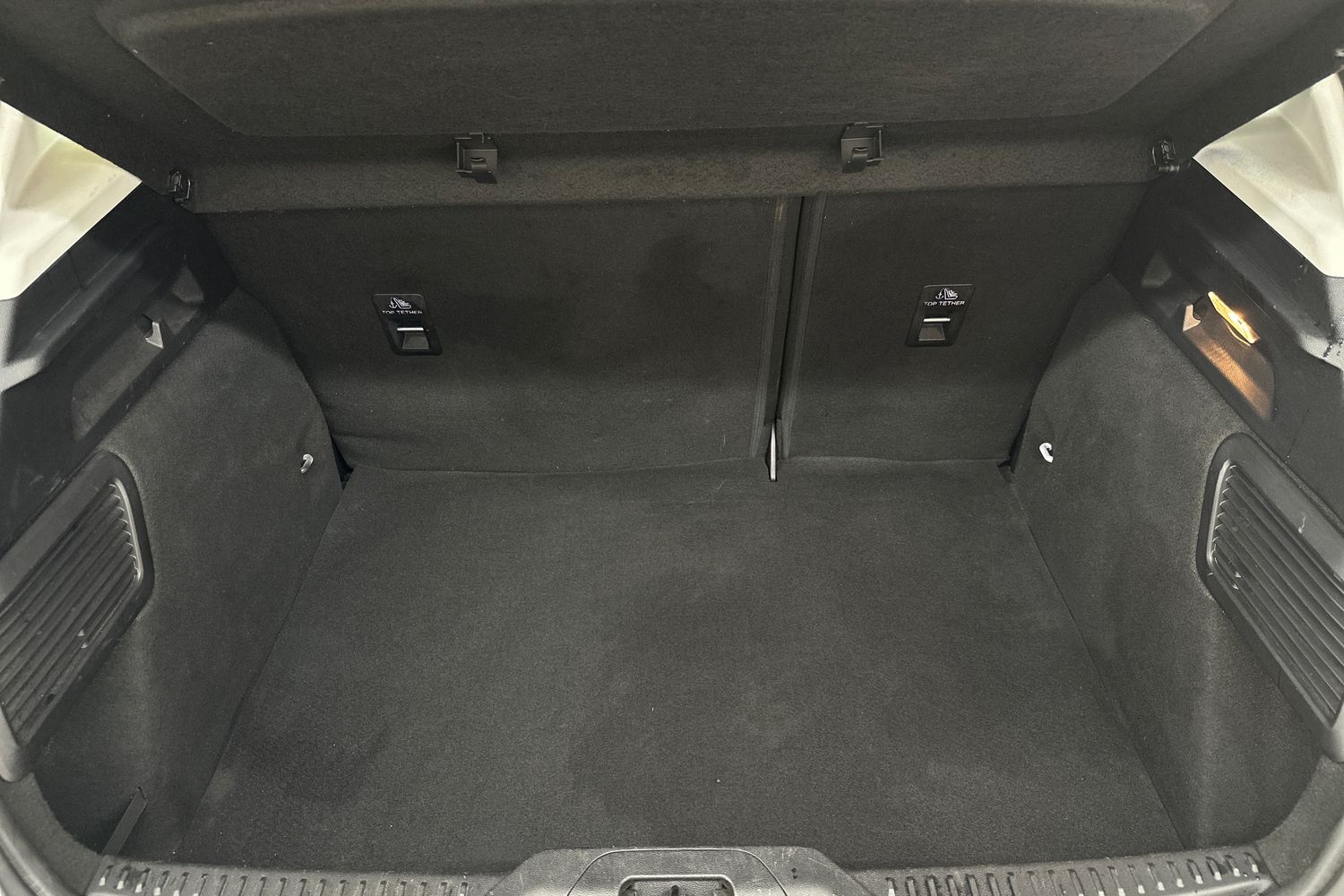 Used Ford Focus 2023 for sale - 76330960: Photo 16