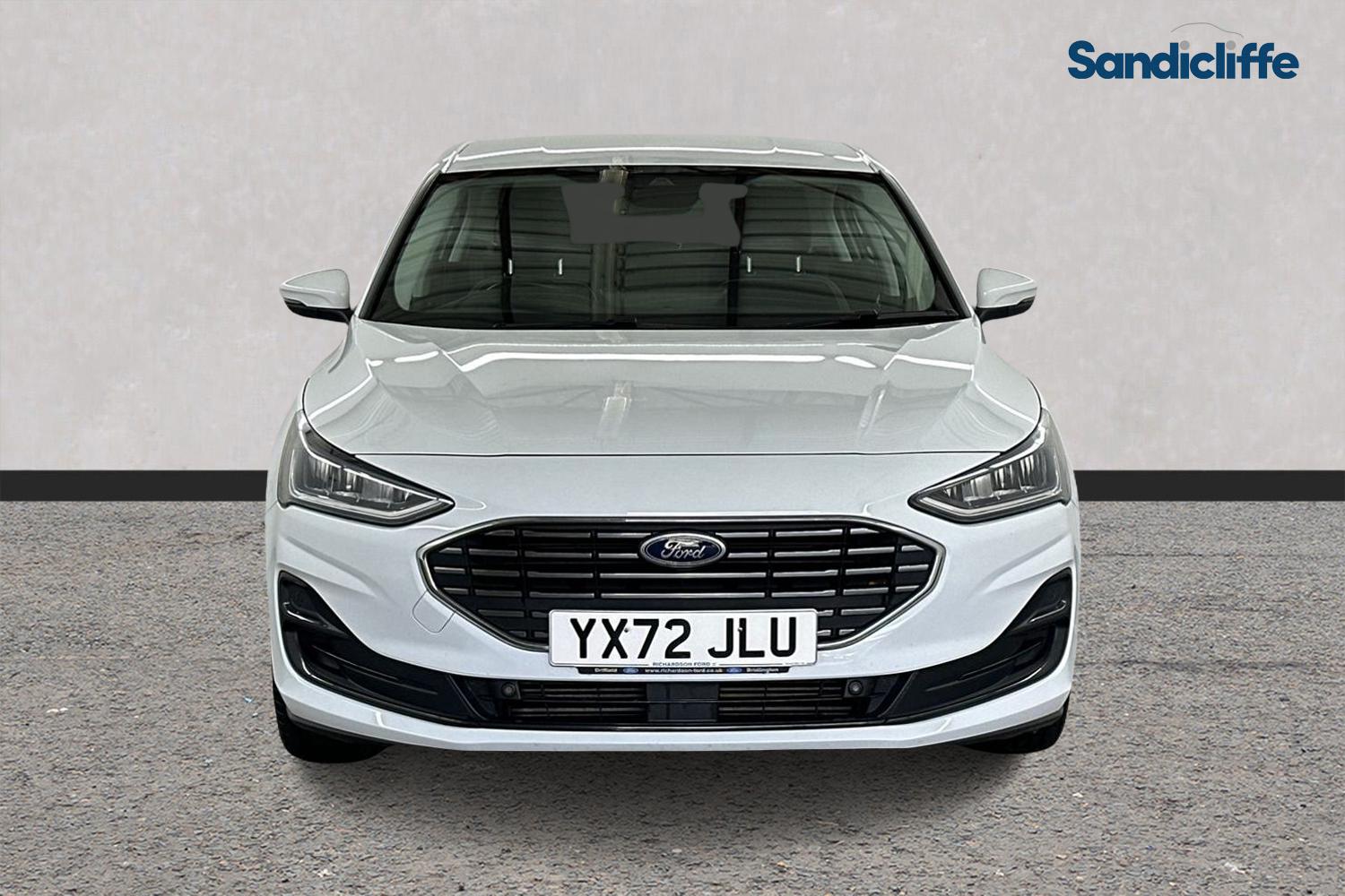Used Ford Focus 2023 for sale - 76330960: Photo 2