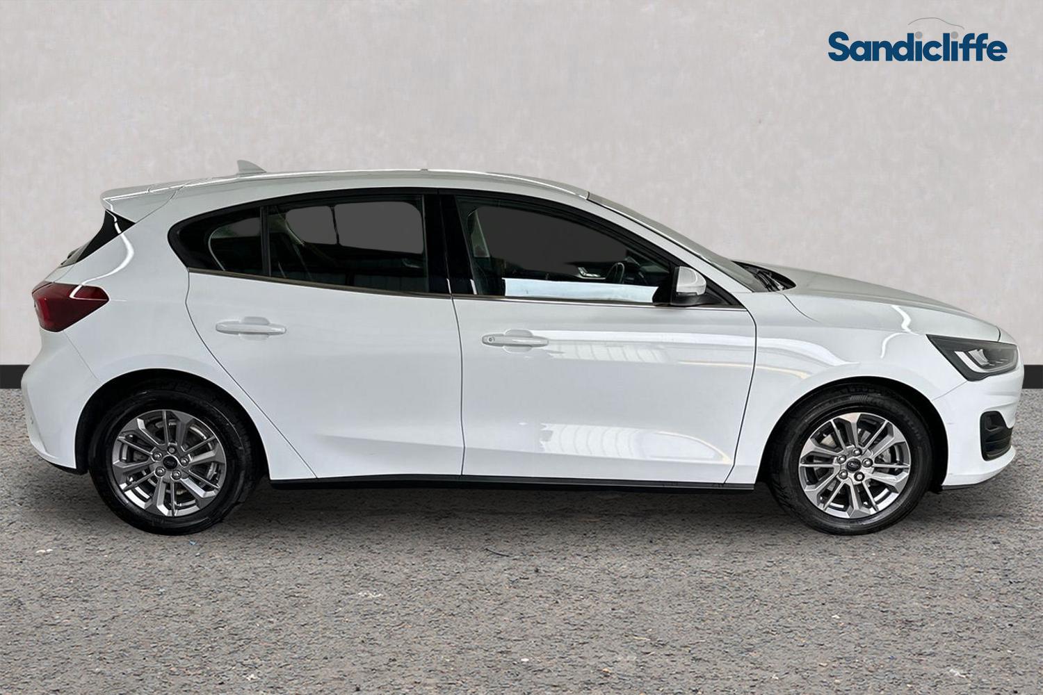 Used Ford Focus 2023 for sale - 76330960: Photo 3