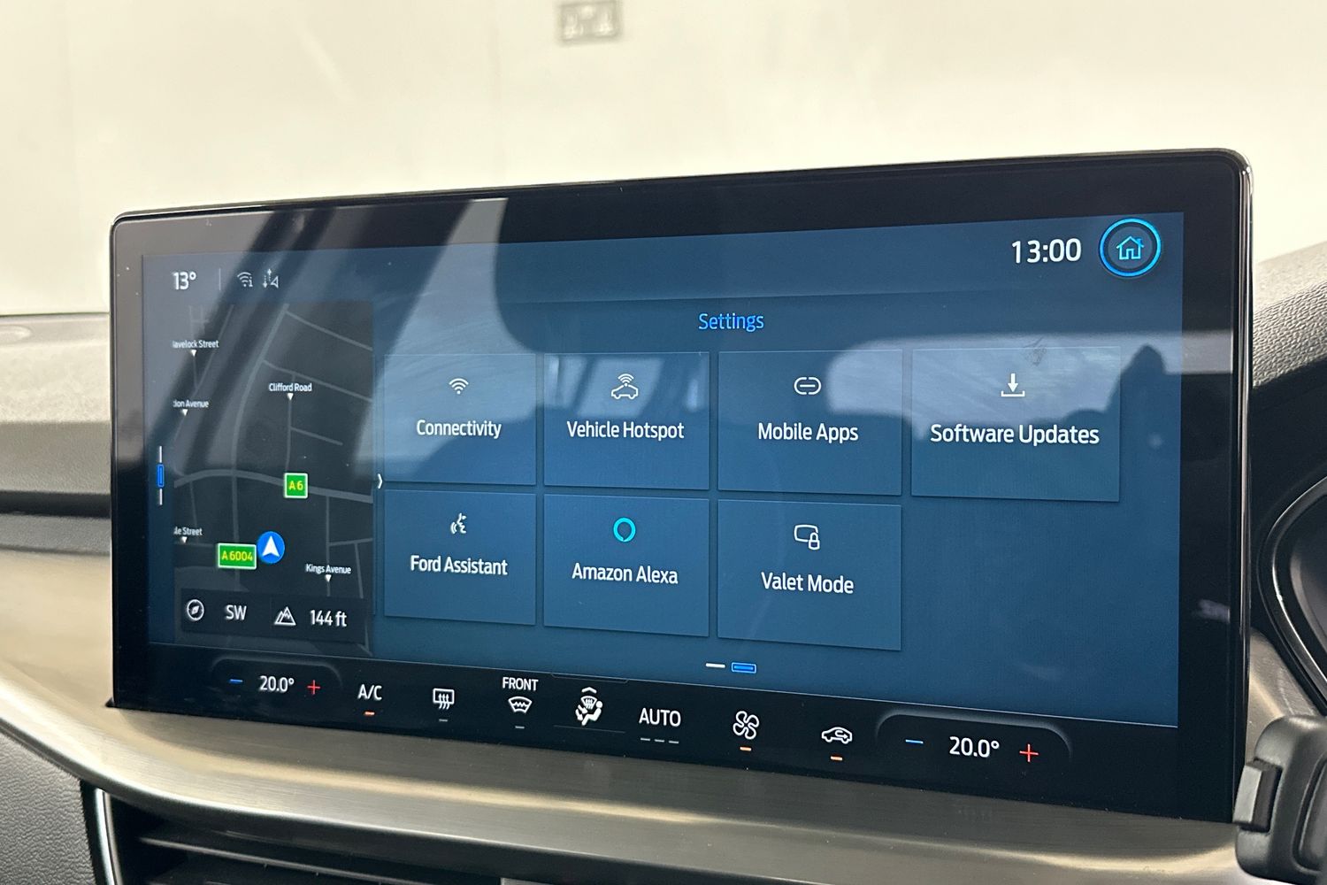 Used Ford Focus 2023 for sale - 76330960: Photo 37
