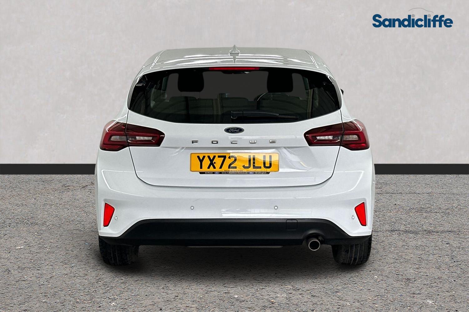 Used Ford Focus 2023 for sale - 76330960: Photo 5