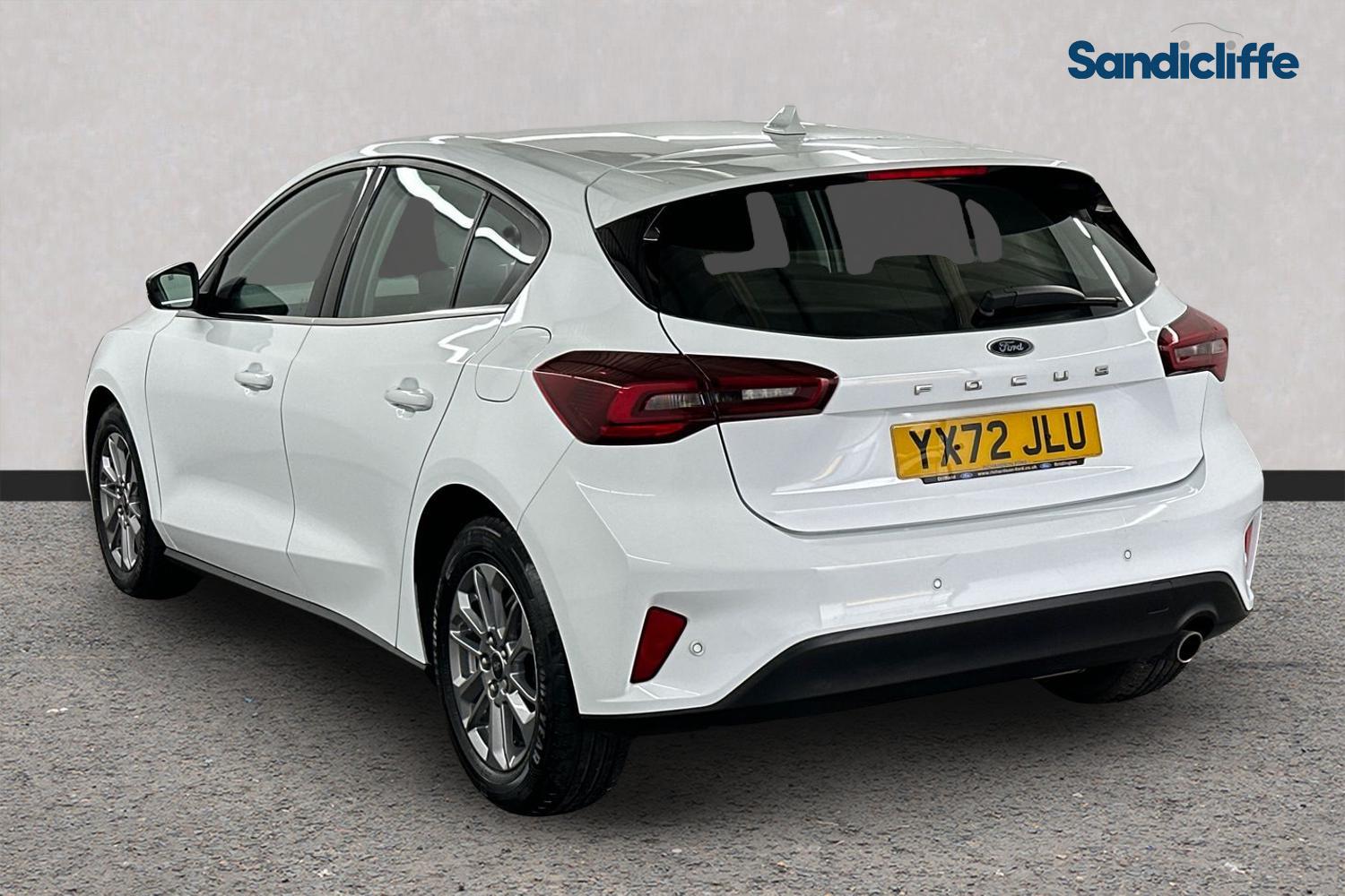 Used Ford Focus 2023 for sale - 76330960: Photo 6
