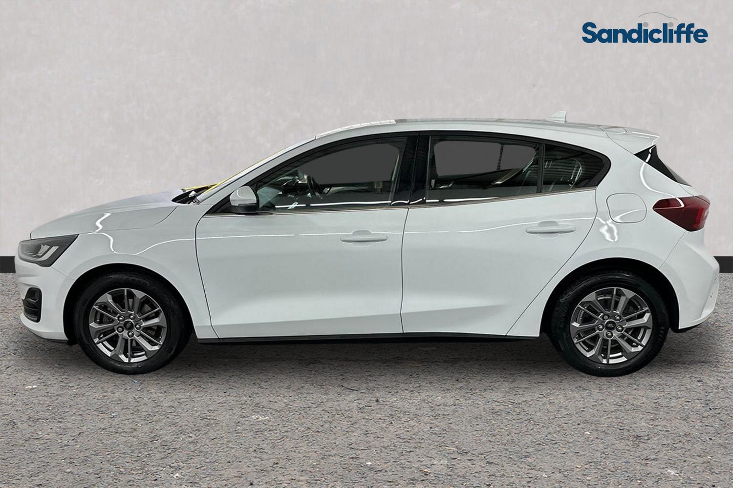 Used Ford Focus 2023 for sale - 76330960: Photo 7