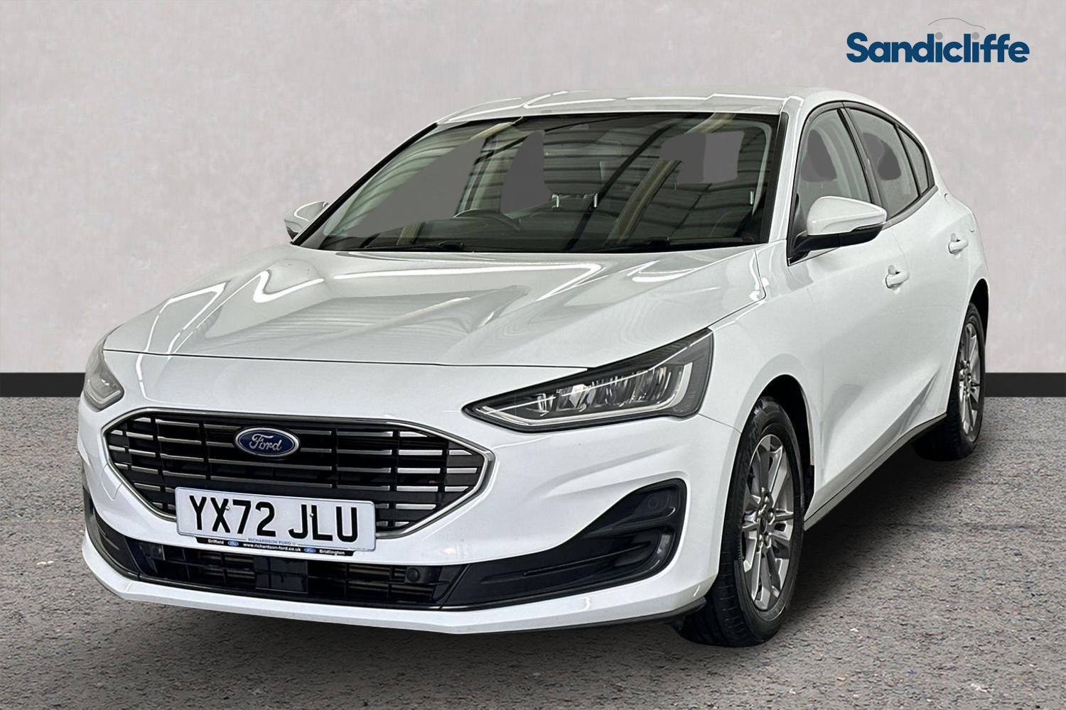 Used Ford Focus 2023 for sale - 76330960: Photo 8