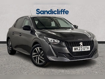 Used Peugeot 208 2023 for sale - 75651496: Photo
