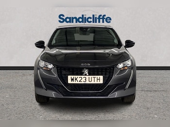Used Peugeot 208 2023 for sale - 75651496: Photo