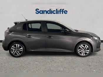 Used Peugeot 208 2023 for sale - 75651496: Photo