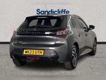 Used Peugeot 208 2023 for sale - 75651496: Photo