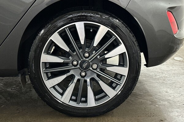 Used Ford Fiesta 2023 for sale - 76065539: Photo 10