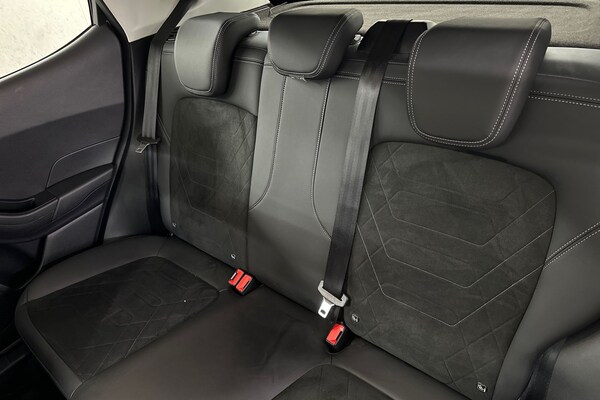 Used Ford Fiesta 2023 for sale - 76065539: Photo 15