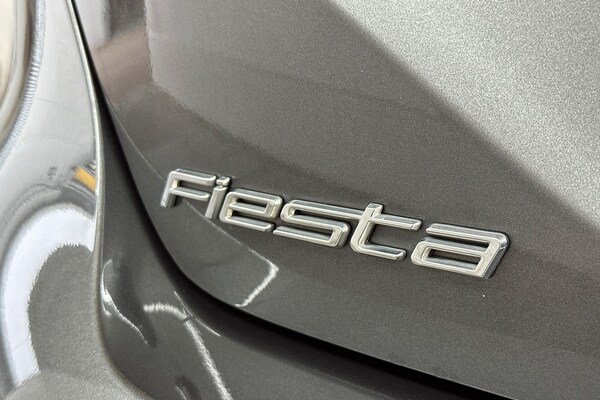 Used Ford Fiesta 2023 for sale - 76065539: Photo 18