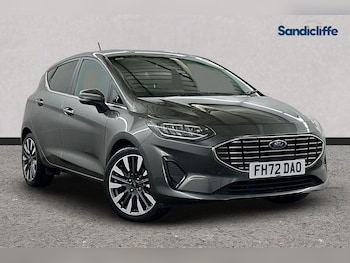 Ford - Fiesta