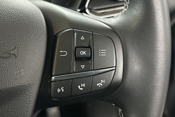 Used Ford Fiesta 2023 for sale - 76065539: Photo 21