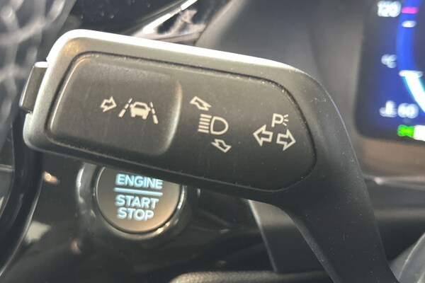 Used Ford Fiesta 2023 for sale - 76065539: Photo 24