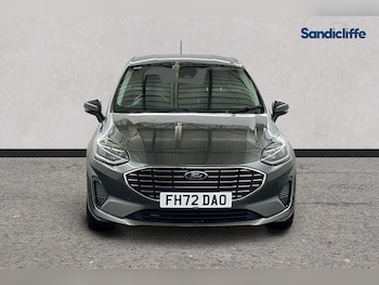 Used Ford Fiesta 2023 for sale - 76065539: Photo 2