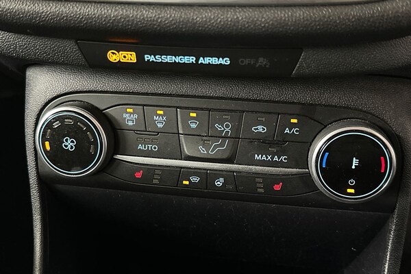 Used Ford Fiesta 2023 for sale - 76065539: Photo 30