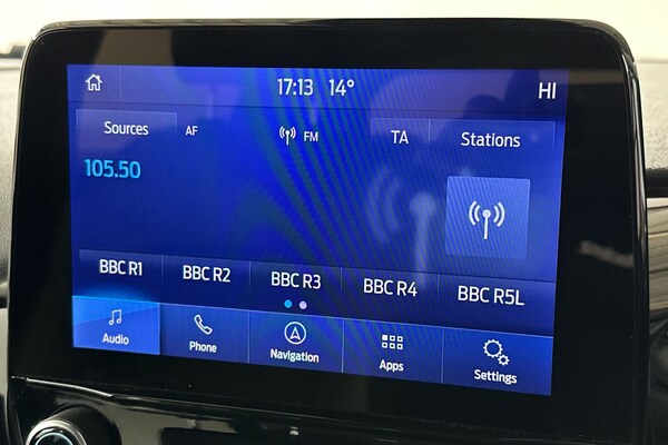 Used Ford Fiesta 2023 for sale - 76065539: Photo 33