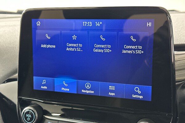 Used Ford Fiesta 2023 for sale - 76065539: Photo 34