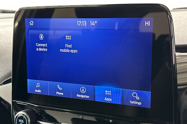 Used Ford Fiesta 2023 for sale - 76065539: Photo 36