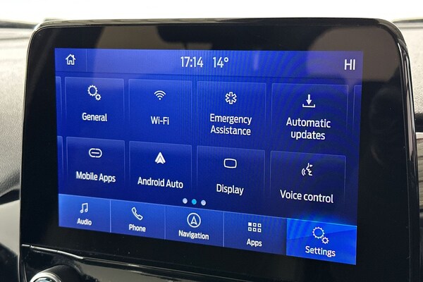 Used Ford Fiesta 2023 for sale - 76065539: Photo 37