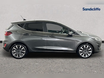 Used Ford Fiesta 2023 for sale - 76065539: Photo 3