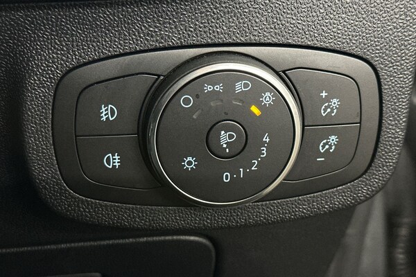 Used Ford Fiesta 2023 for sale - 76065539: Photo 41