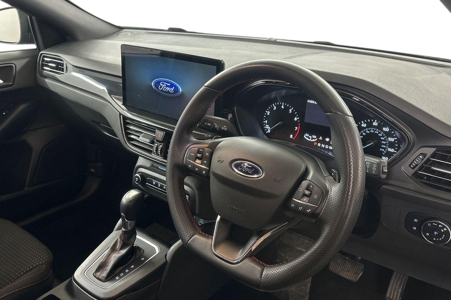 Used Ford Focus 2023 for sale - 76643268: Photo 10