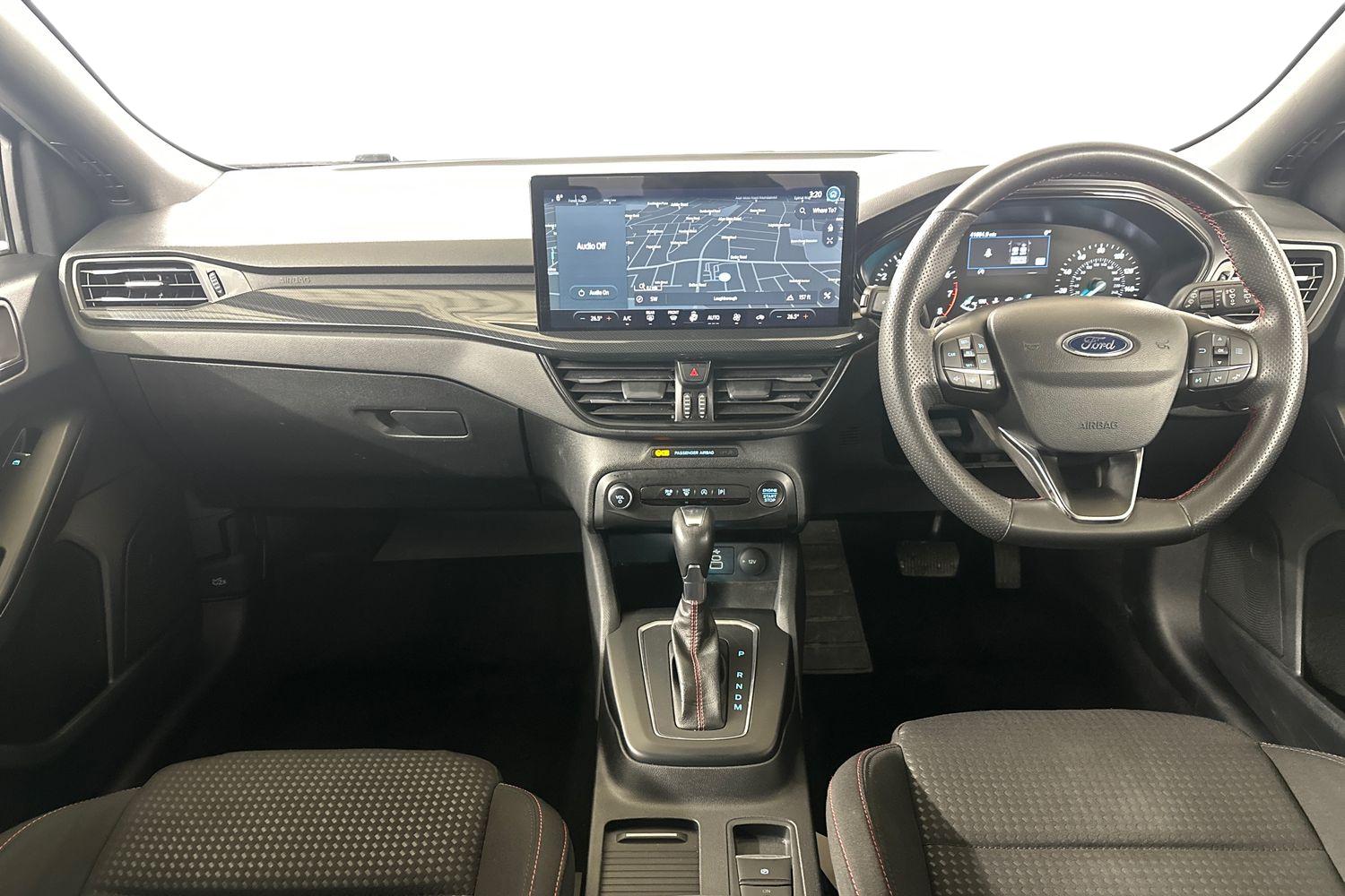 Used Ford Focus 2023 for sale - 76643268: Photo 11