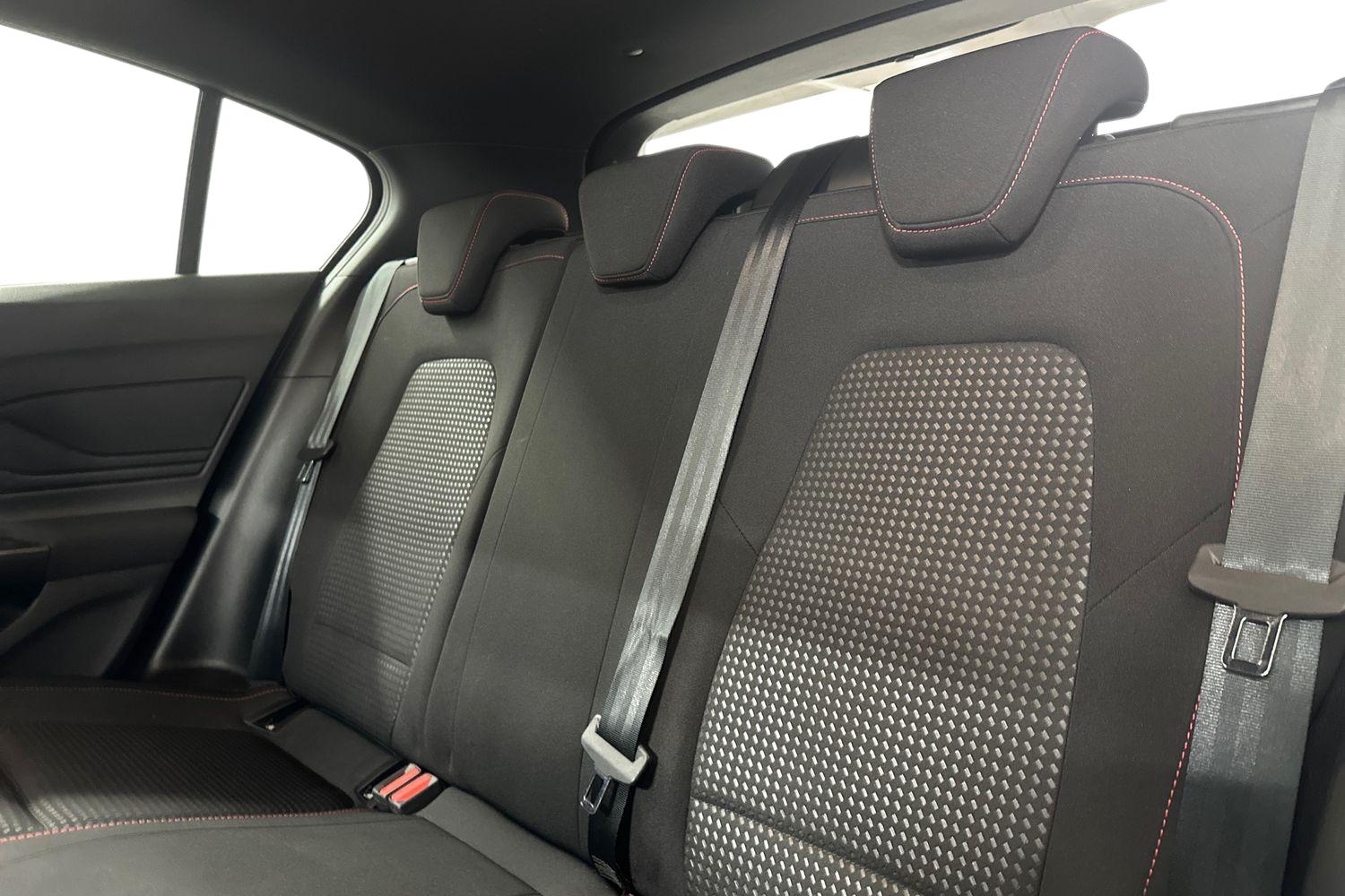 Used Ford Focus 2023 for sale - 76643268: Photo 13