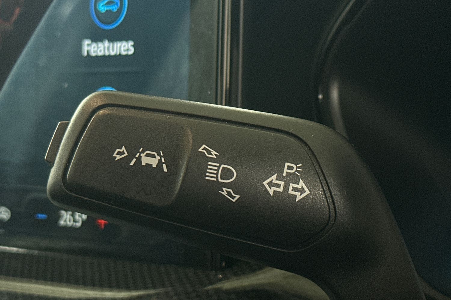 Used Ford Focus 2023 for sale - 76643268: Photo 22