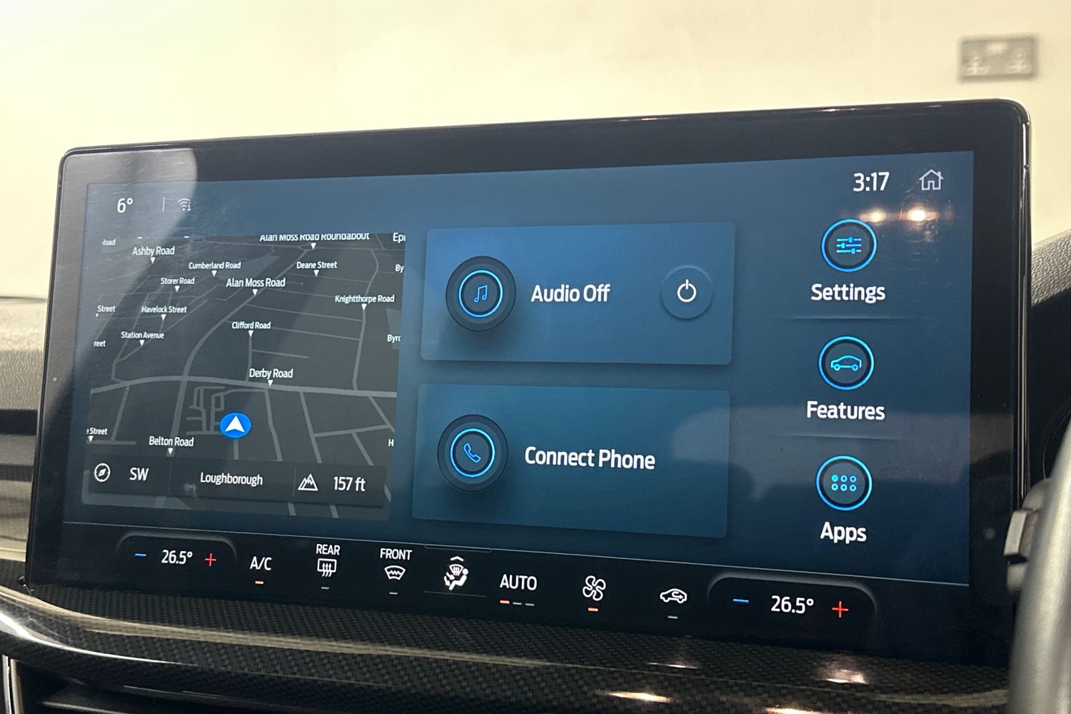 Used Ford Focus 2023 for sale - 76643268: Photo 23