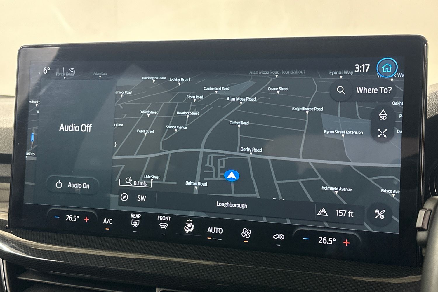 Used Ford Focus 2023 for sale - 76643268: Photo 24