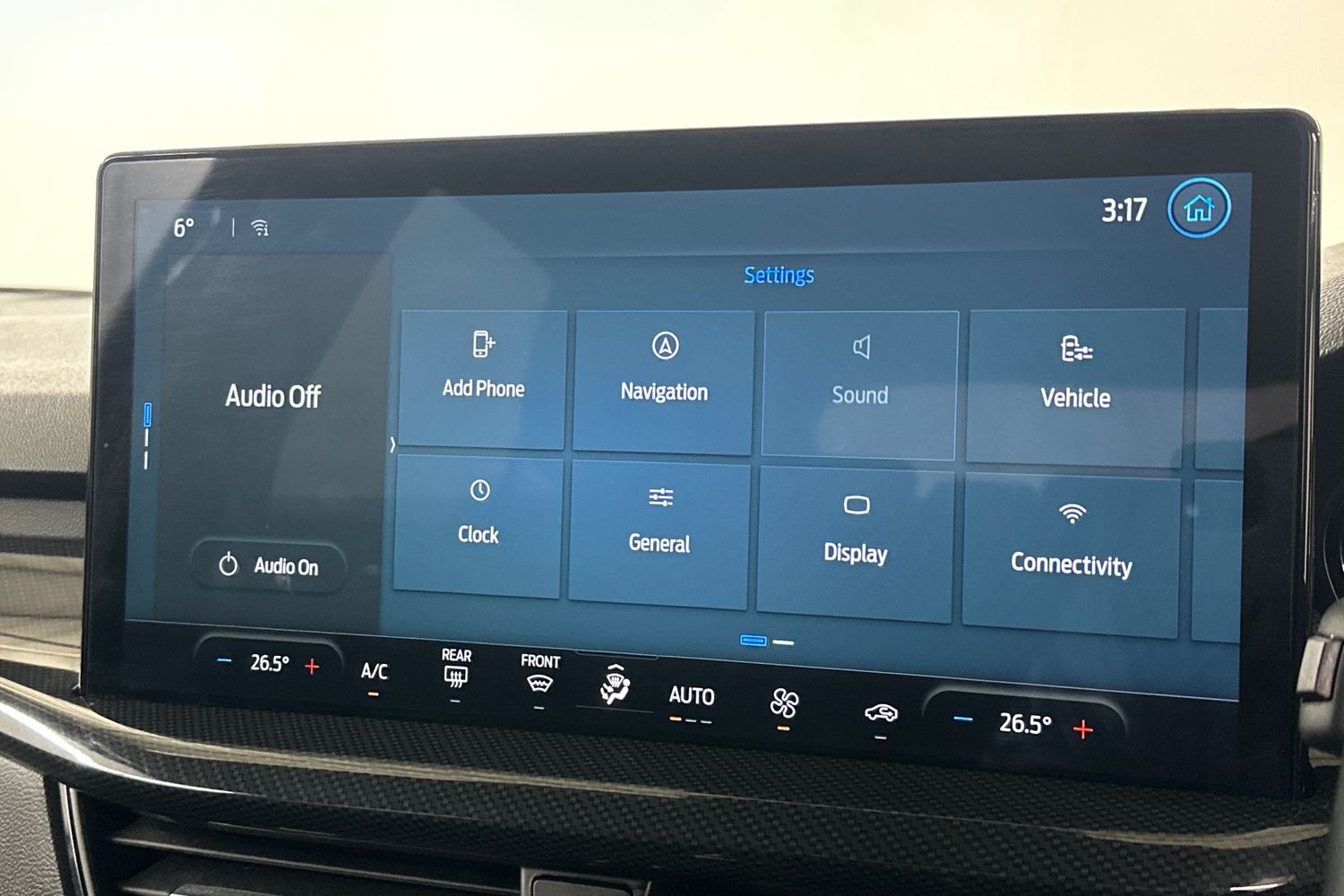 Used Ford Focus 2023 for sale - 76643268: Photo 25