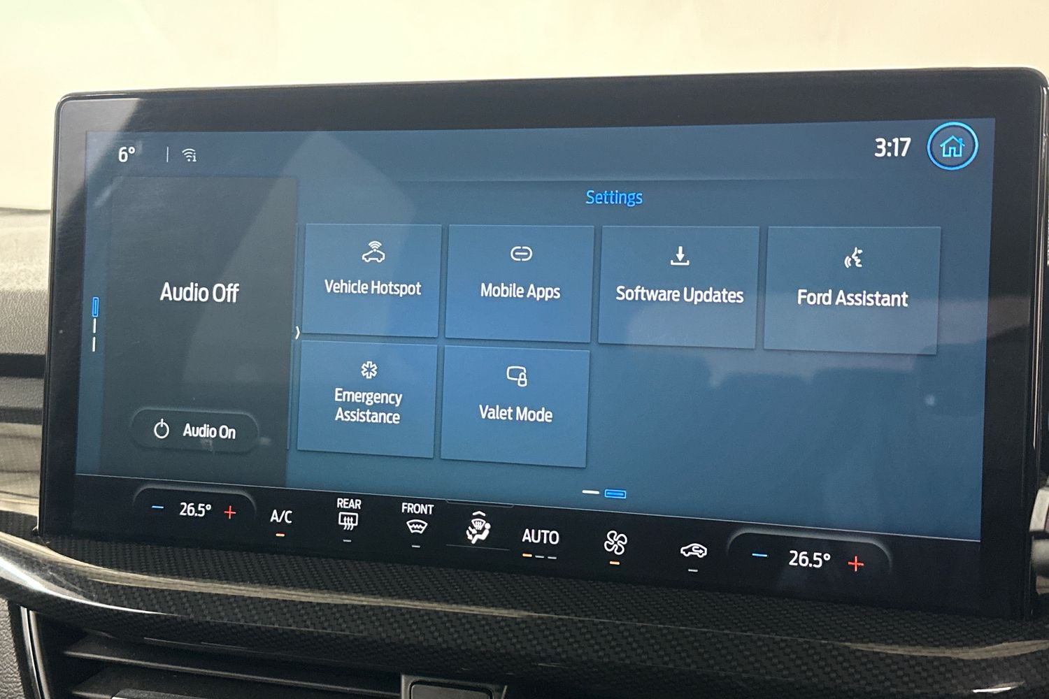 Used Ford Focus 2023 for sale - 76643268: Photo 26