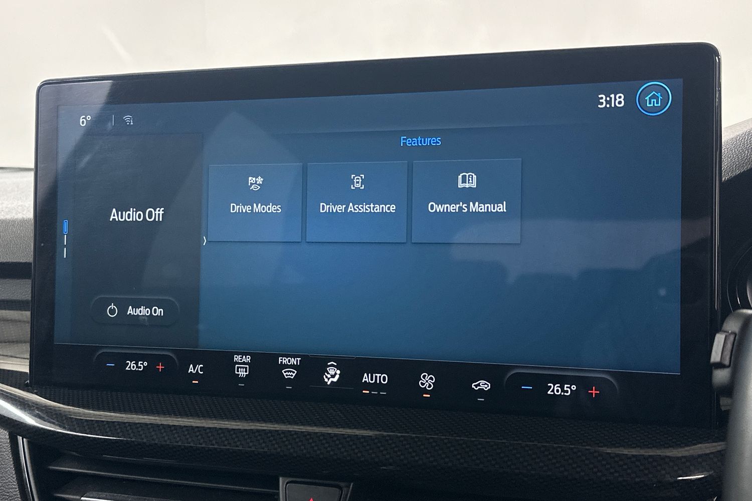 Used Ford Focus 2023 for sale - 76643268: Photo 27