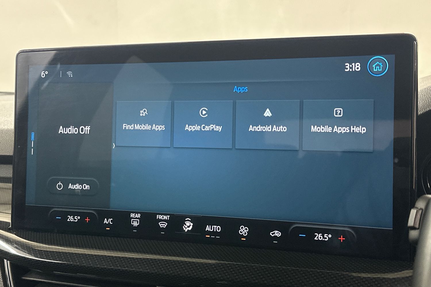 Used Ford Focus 2023 for sale - 76643268: Photo 28