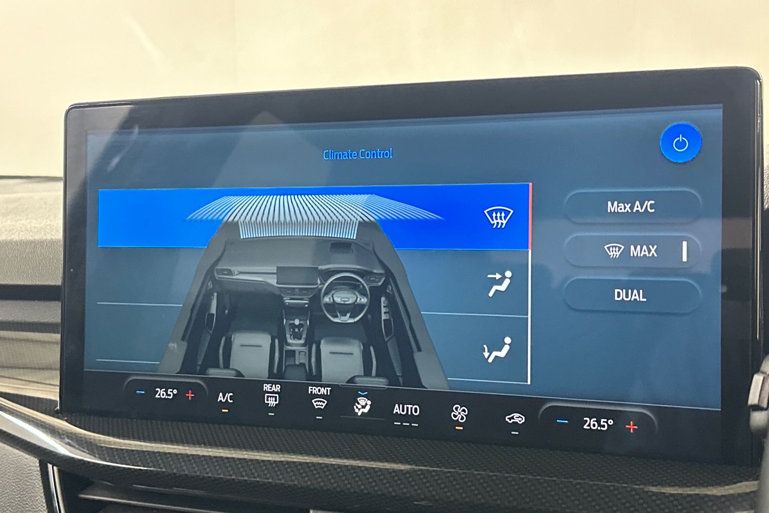 Used Ford Focus 2023 for sale - 76643268: Photo 29