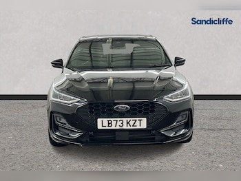 Used Ford Focus 2023 for sale - 76643268: Photo