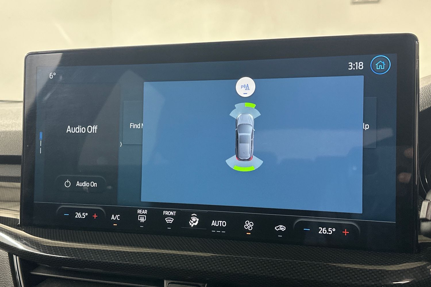 Used Ford Focus 2023 for sale - 76643268: Photo 30