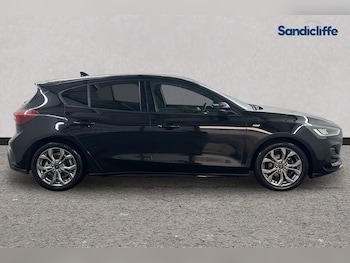 Used Ford Focus 2023 for sale - 76643268: Photo