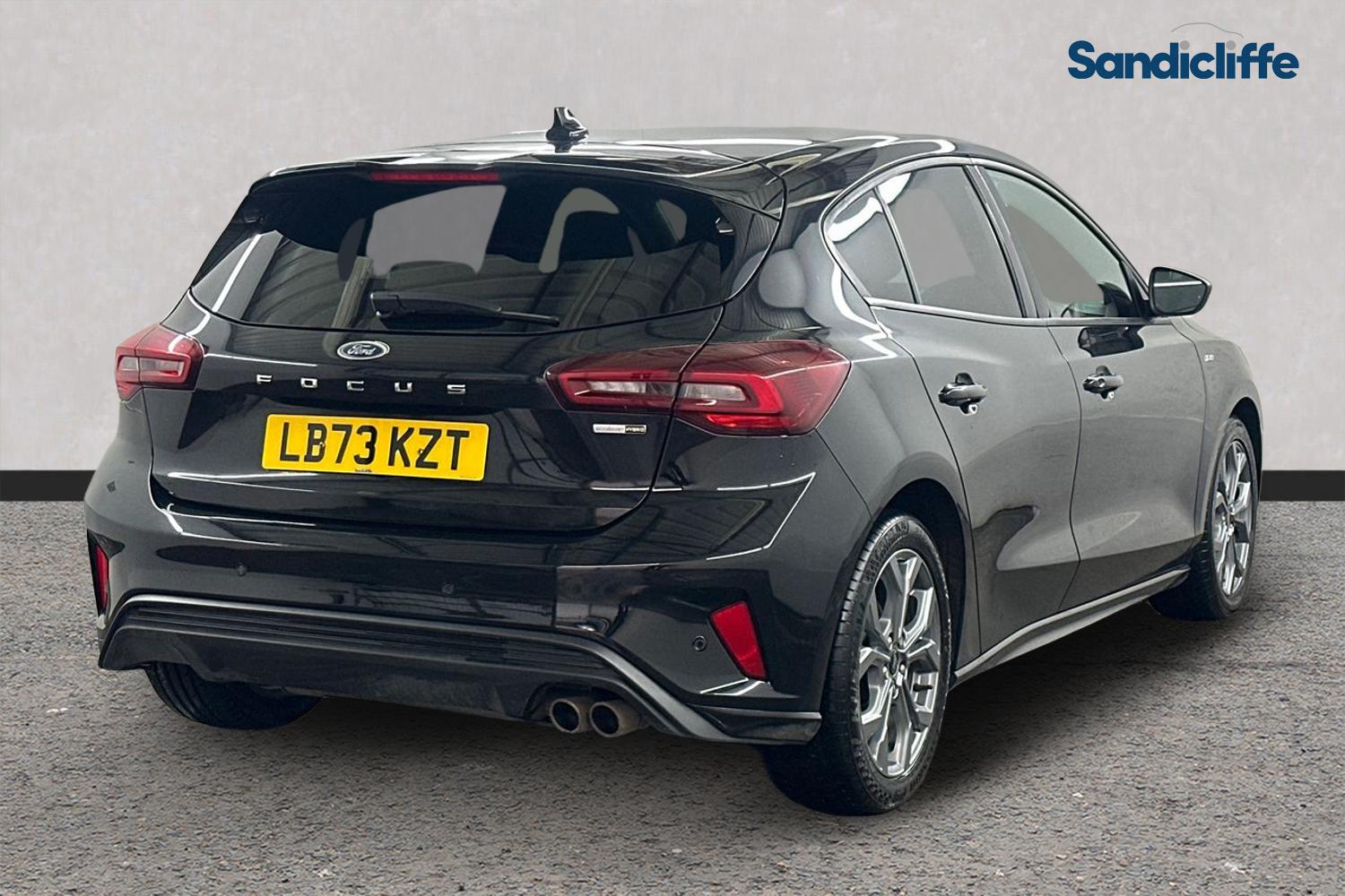 Used Ford Focus 2023 for sale - 76643268: Photo 4