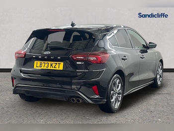 Used Ford Focus 2023 for sale - 76643268: Photo