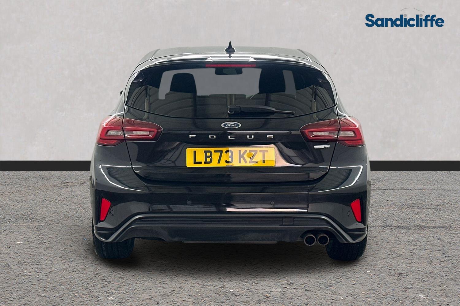 Used Ford Focus 2023 for sale - 76643268: Photo 5