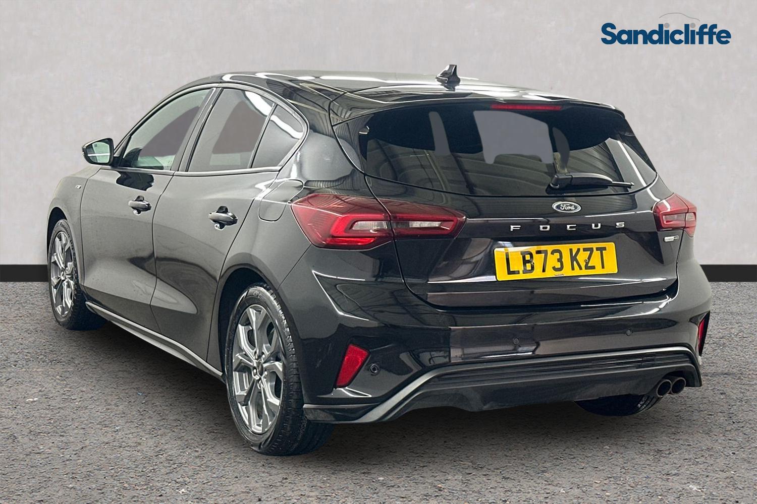 Used Ford Focus 2023 for sale - 76643268: Photo 6