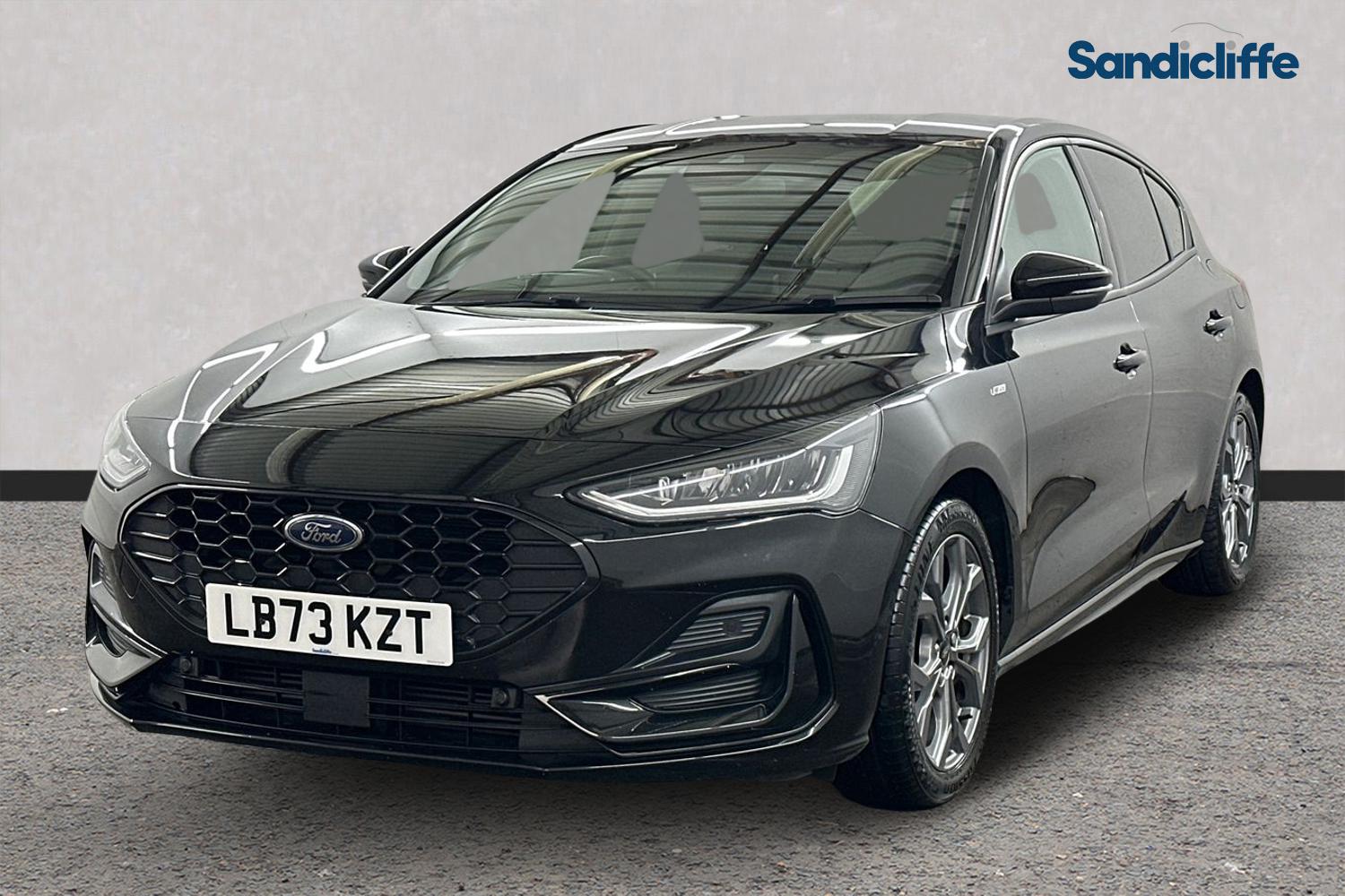 Used Ford Focus 2023 for sale - 76643268: Photo 8