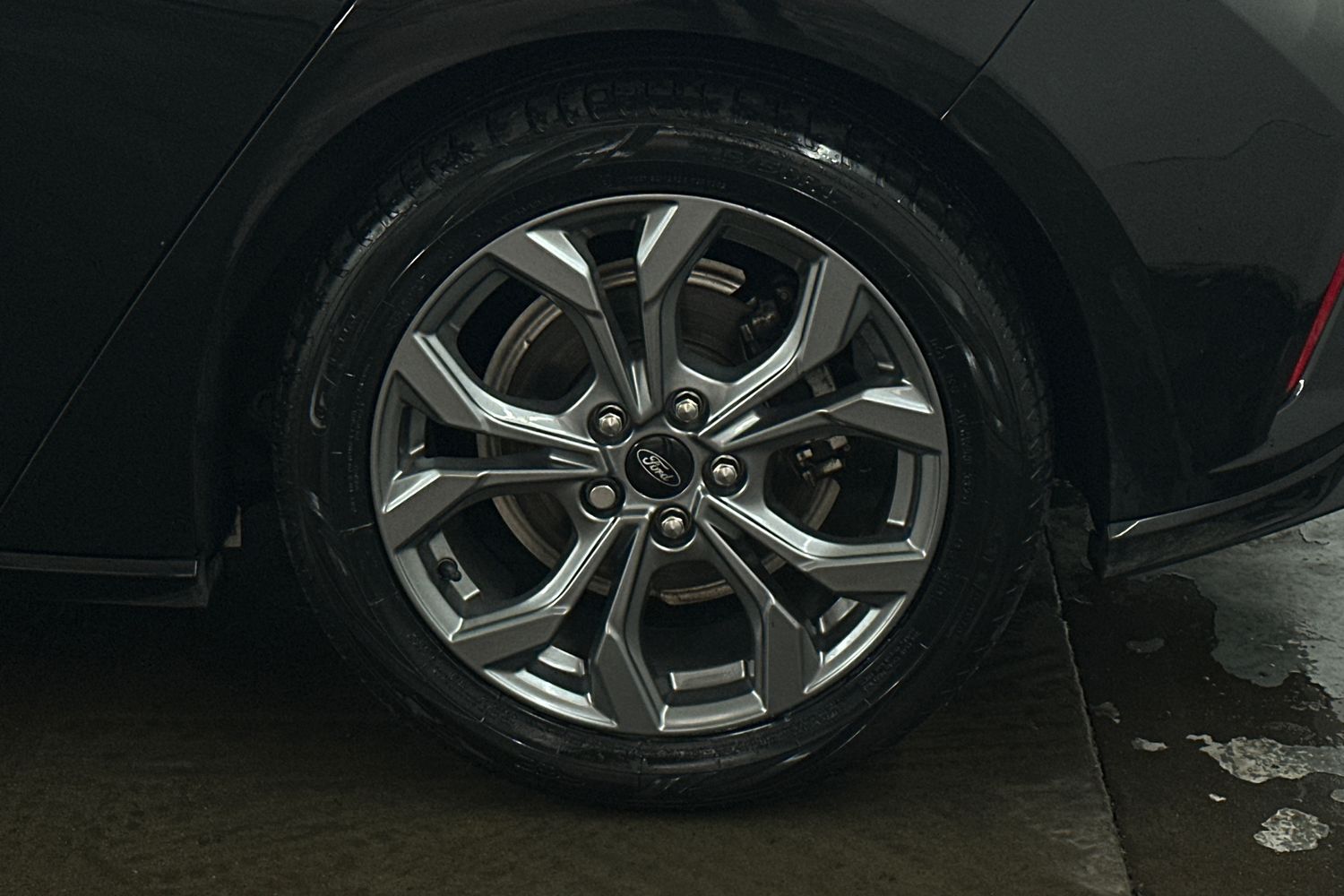 Used Ford Focus 2023 for sale - 76643268: Photo 9