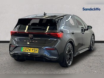 Used Cupra Born 2024 for sale - 77196387: Photo