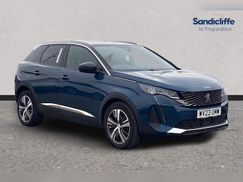 Used Peugeot 3008 2023 for sale - 79335749: Photo