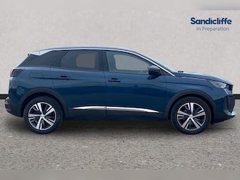 Used Peugeot 3008 2023 for sale - 79335749: Photo