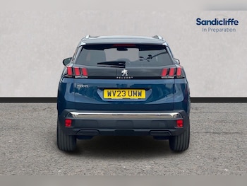 Used Peugeot 3008 2023 for sale - 79335749: Photo